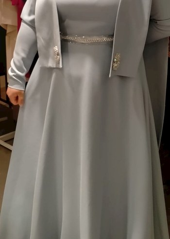 nazen tasarım abiye - Görsel 3