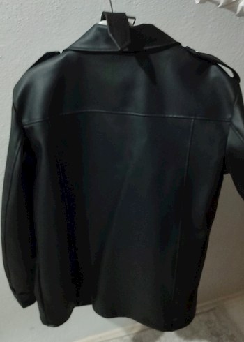 deri ceket - Görsel 4