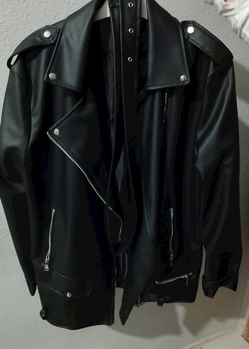 deri ceket - Görsel 2