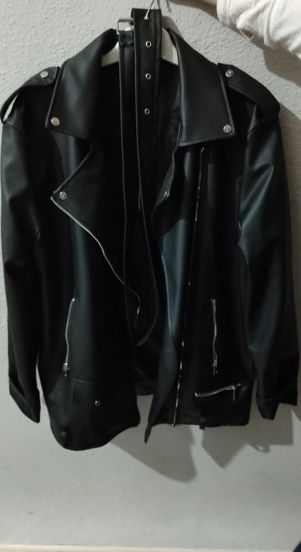 deri ceket - Görsel 5