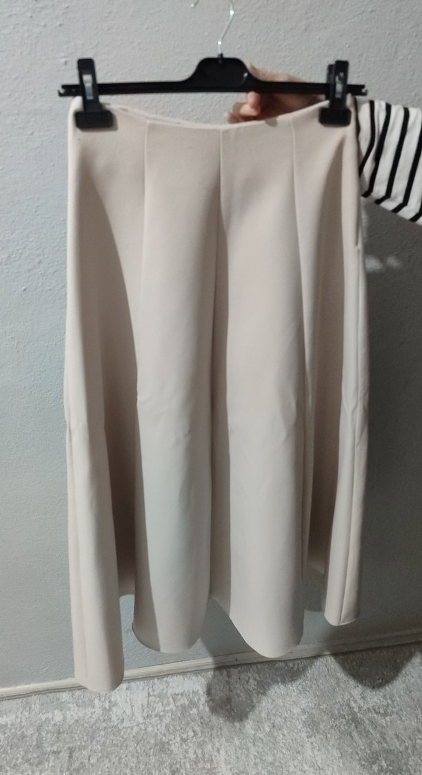 kadın etek - Görsel 2