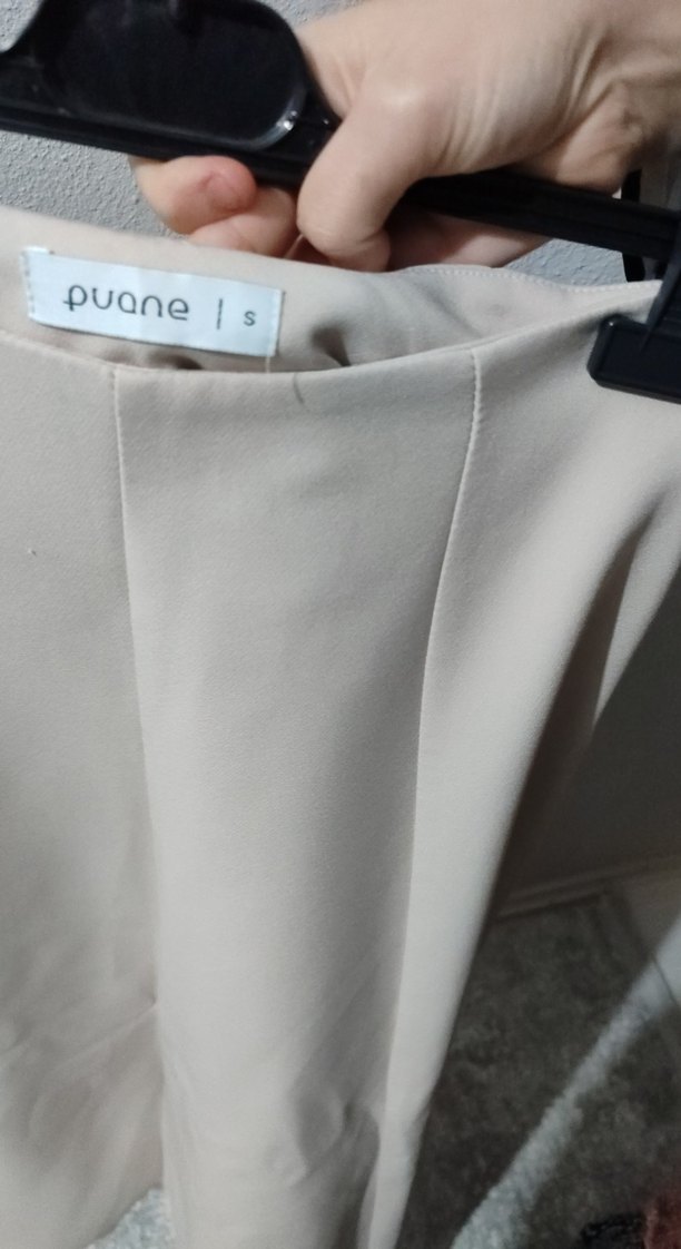 kadın etek - Görsel 3