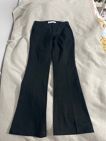 kumas pantolon