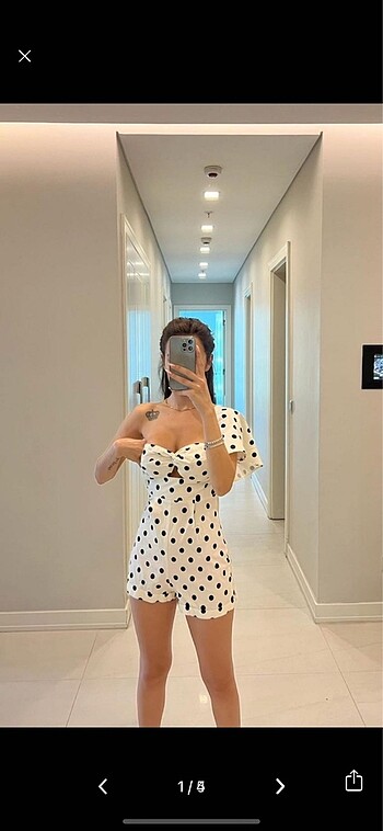 Bershka tulum