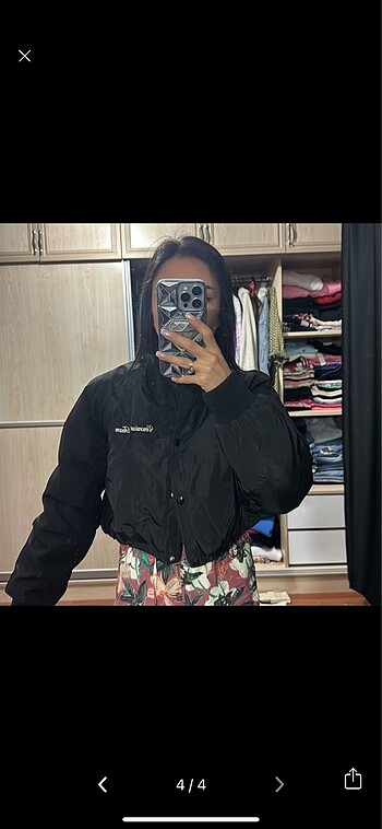 Crop mont