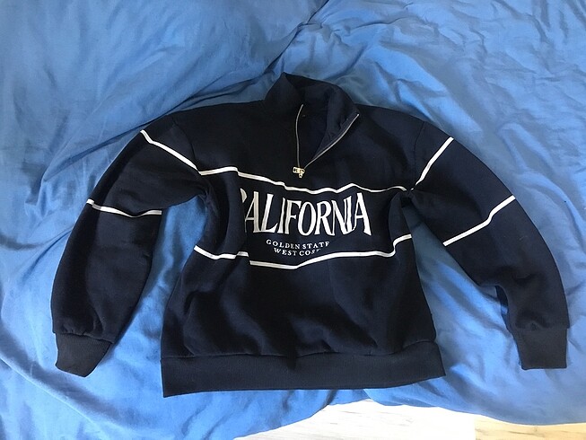 ltb oversize sweatshirt