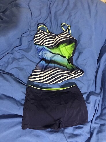 dagi tankini