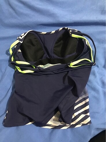 38 Beden dagi tankini