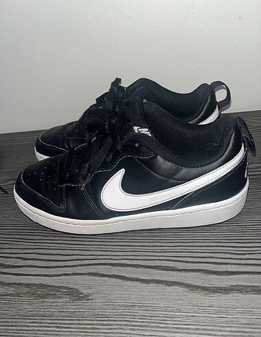 Nike Nike spor ayakkabı