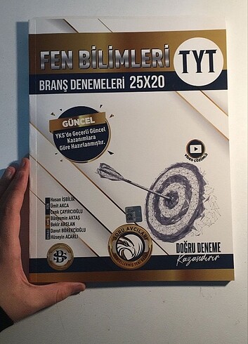 Yks kitap