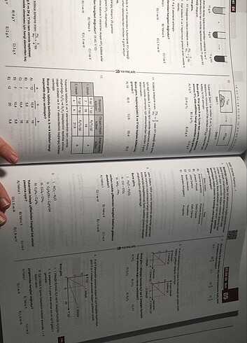 Beden Yks kitap