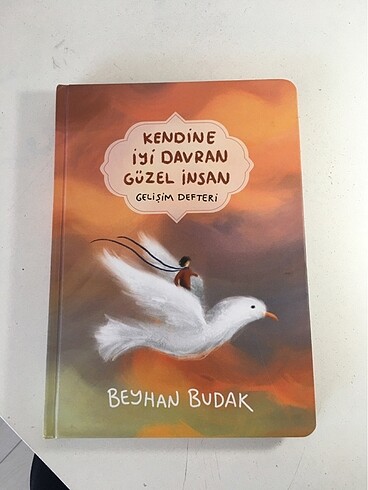 Kitap ajanda