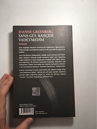 Kitap roman