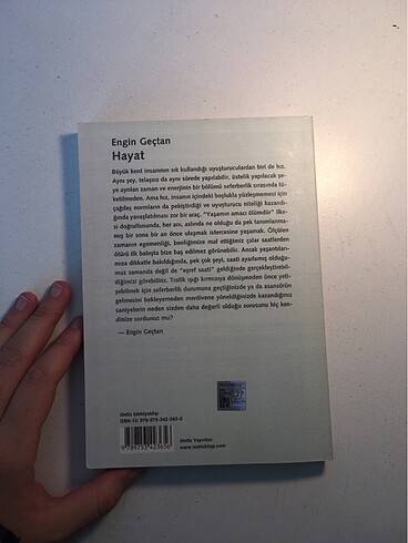 Kitap