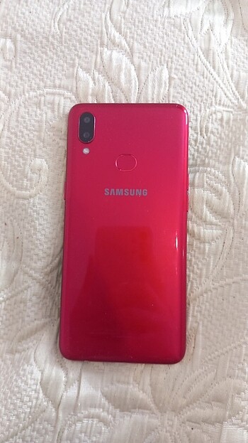 Samsung A10s 32gb telefon