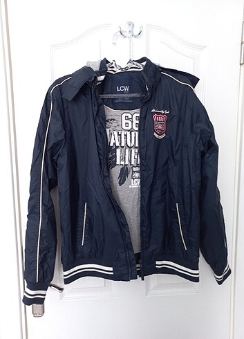 LC Waikiki 15-16 Yaş