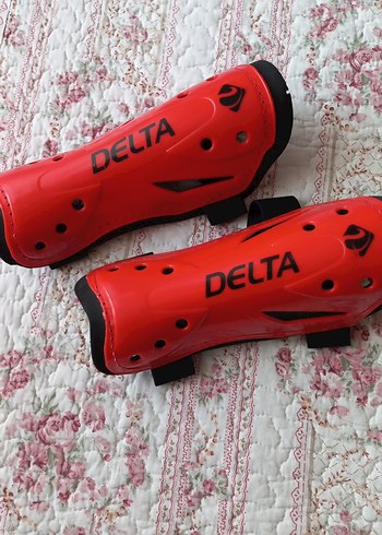 Kırmızı Delta Tekmelik - Görsel 2