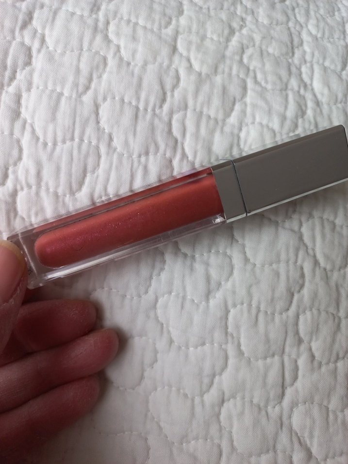 Parlak Kırmızı Ruj - Görsel 3