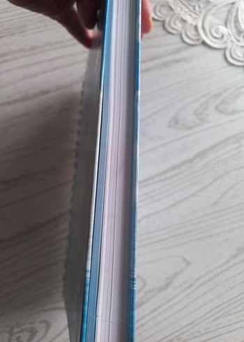 Parlak Mavi 2011 Halk Emeklilik Planlayıcı - Görsel 5