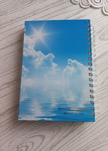 Parlak Mavi 2011 Halk Emeklilik Planlayıcı - Görsel 2