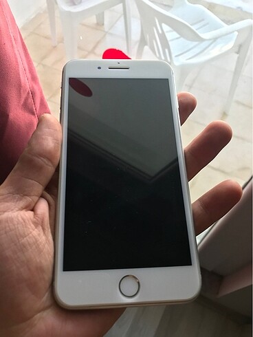 iPhone 8 plus 64 GB