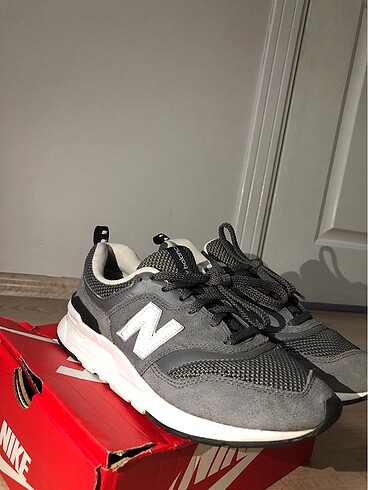 New Balance Spor ayakkabı