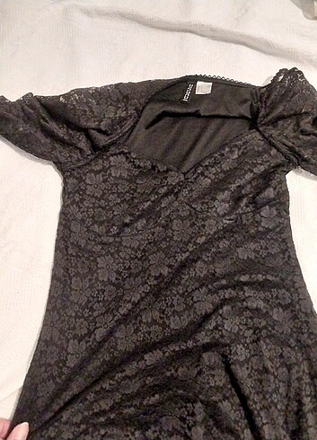H&M H&M elbise
