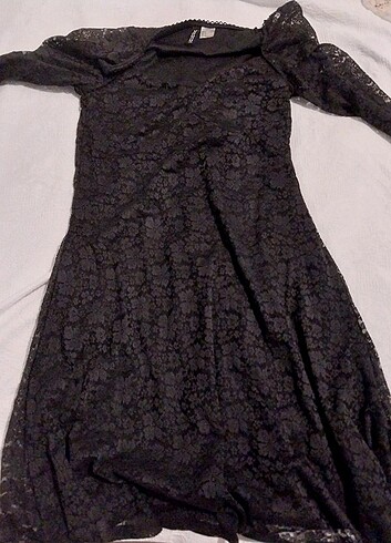 H&M elbise