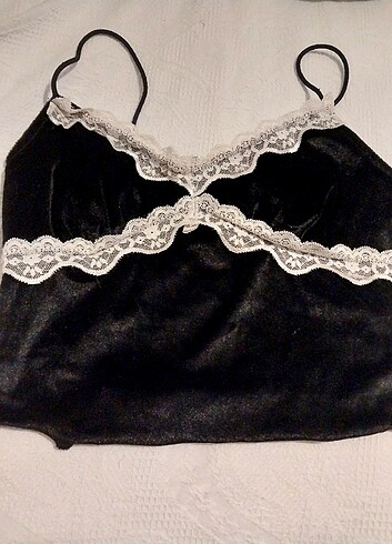 Shein crop