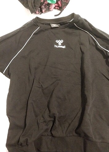 Hummel sweatshirt 