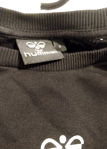 Hummel sweatshirt  - Görsel 2