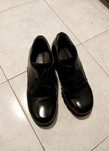 Makosen/oxford/laofer - Görsel 2