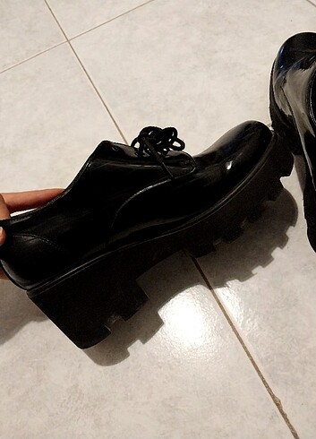 Makosen/oxford/laofer - Görsel 3