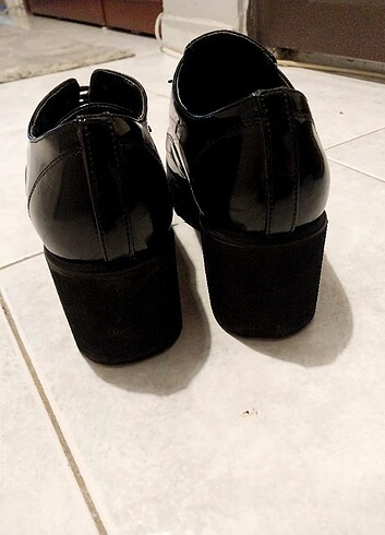 Makosen/oxford/laofer - Görsel 4