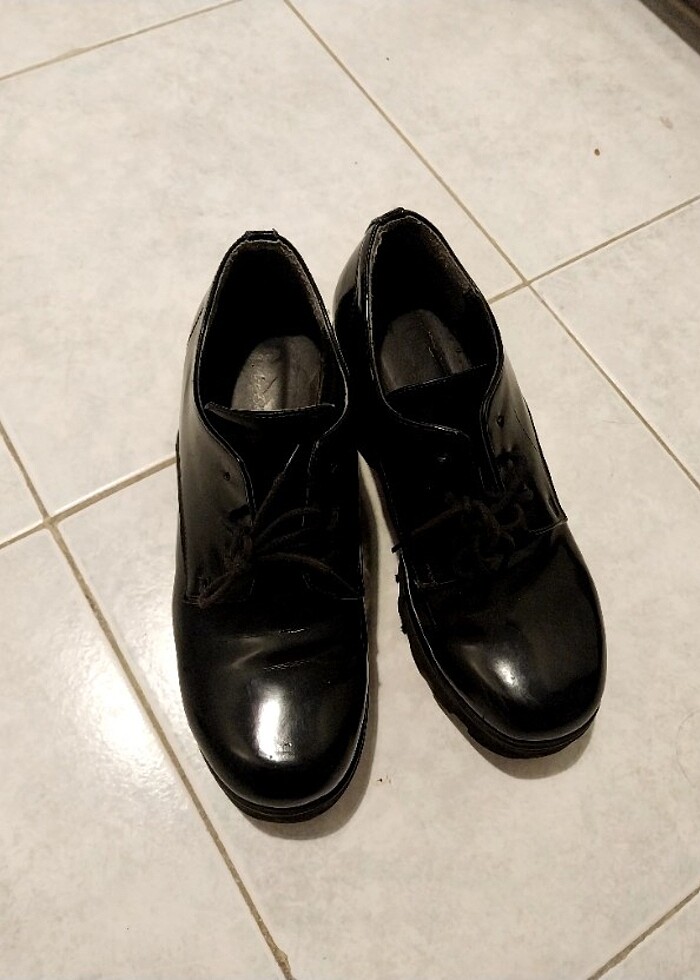 Makosen/oxford/laofer - Görsel 2