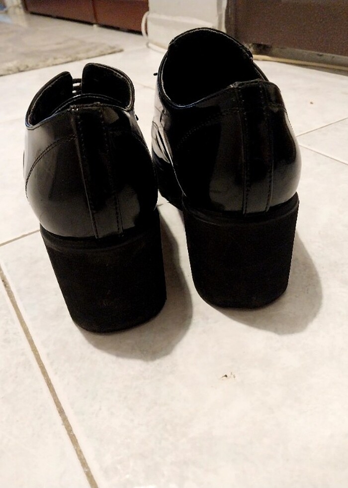 Makosen/oxford/laofer - Görsel 4