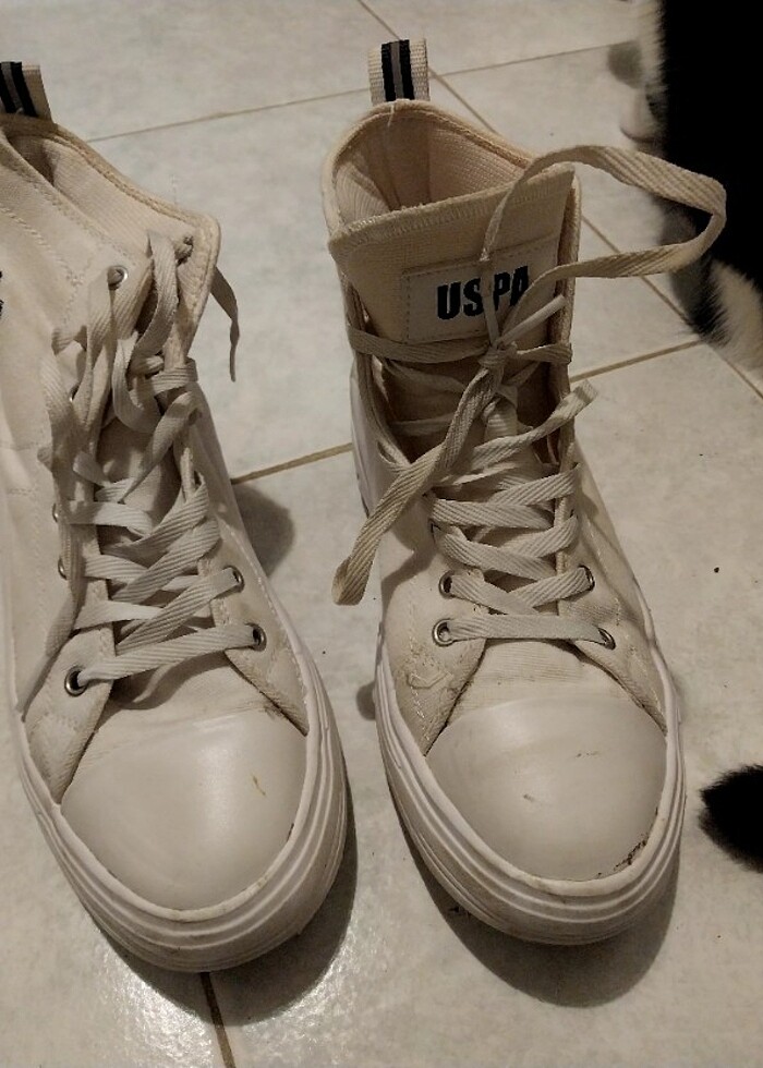 Polo ayakkabı - Görsel 3