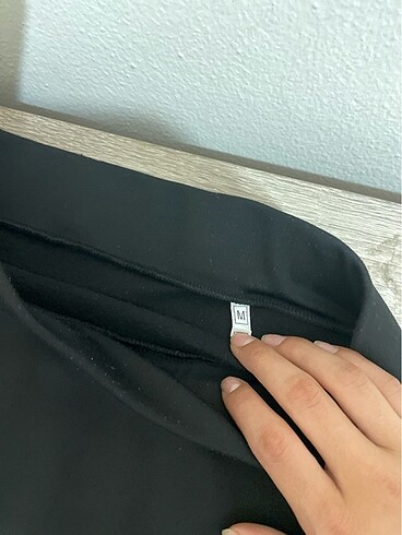Diğer Mini etek