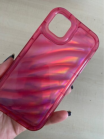iPhone 11 telefon kılıfı