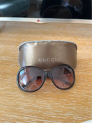 Gucci gözlük