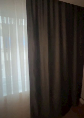 Blackout Sıfır Antrasit Perde - Görsel 6