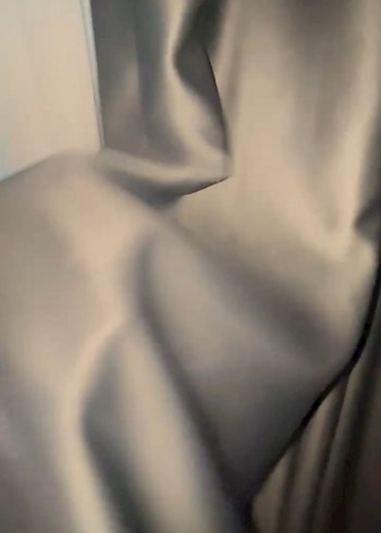 Blackout Sıfır Antrasit Perde - Görsel 8