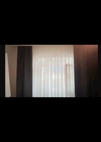 Blackout Sıfır Antrasit Perde - Görsel 4