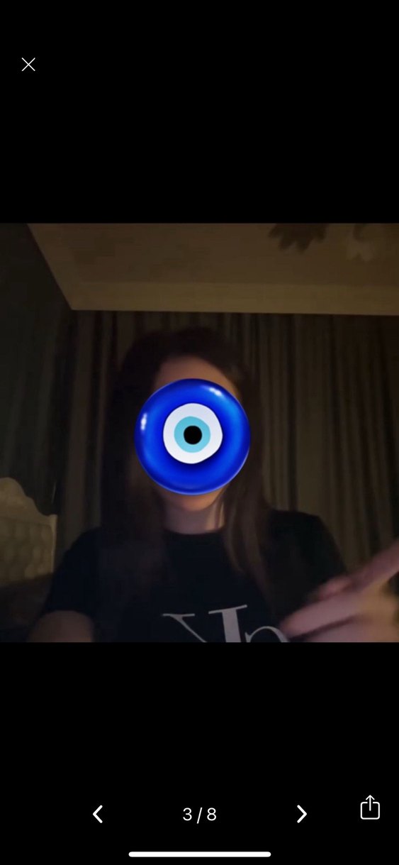 Blackout Sıfır Antrasit Perde - Görsel 5