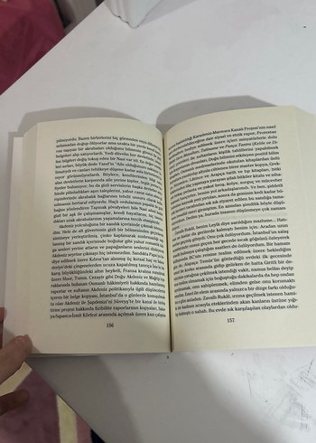 İskender Pala - Babil'de Ölüm İstanbul'da Aşk - Görsel 3
