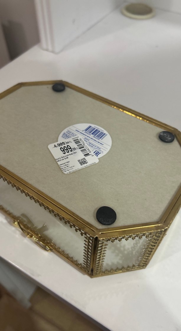 Organizer Kutusu - Görsel 5