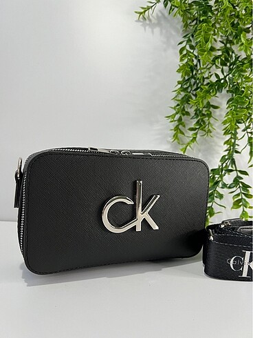 CK Çanta
