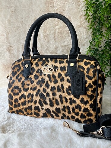 COACH New York
