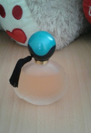Avon parfüm 