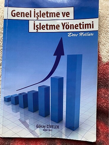 işletme yönetimi